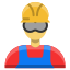 Tools Flat V.1 Free icon 64x64